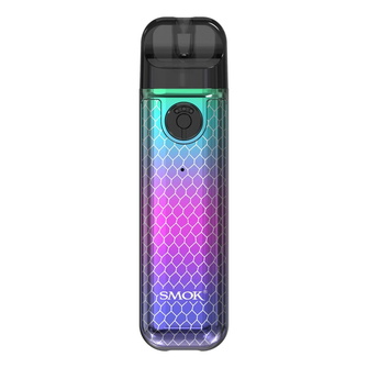 Pod-система Smok Novo 4 mini Pod Kit 7-color cobra