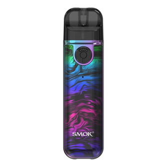 Pod-система Smok Novo 4 mini Pod Kit Fluid 7-color