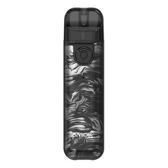 Pod-система Smok Novo 4 mini Pod Kit Fluid Black Grey