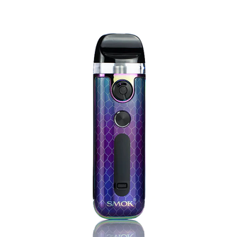 Pod-система Smok Novo 5 7 Colour Cobra