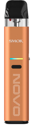 Pod-система Smok Novo Eco Pod Kit Orange (Оранжевый)