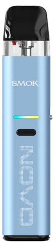 Pod-система Smok Novo Eco Pod Kit Pale Blue (Блакитний)