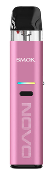 Pod-система Smok Novo Eco Pod Kit Pink (Рожевий)