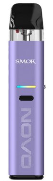 Pod-система Smok Novo Eco Pod Kit Purple (Фиолетовый)