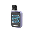 Pod-система Smok Novo GT Box Pod Purple and 7-Color (Фіолетовий)