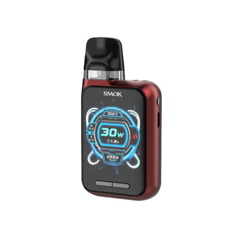 Pod-система Smok Novo GT Box Pod Red (Красный)