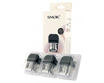 Картриджи SMOK Novo X DC 0.8 Ом и Объемом 2.0 мл