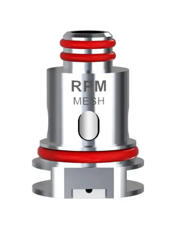 Сменный испаритель SMOK RPM  Mesh 0.4 Ом