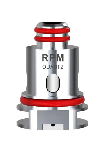 Змінний випаровувач SMOK RPM Quartz 1.2 Ом