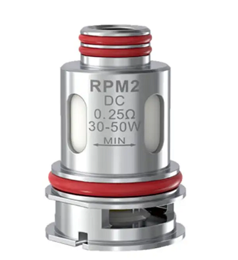 Змінний випаровувач Smok RPM2 DC 0.25 Ом