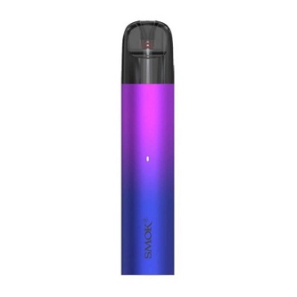 Pod-система Smok Solus Blue Purple
