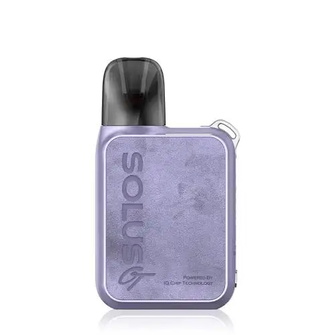 Pod-система Smok SOLUS GT BOX Pale Purple (Сиреневый)