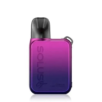 Pod-система Smok SOLUS GT BOX Purple Pink (Фіолетово-синій)