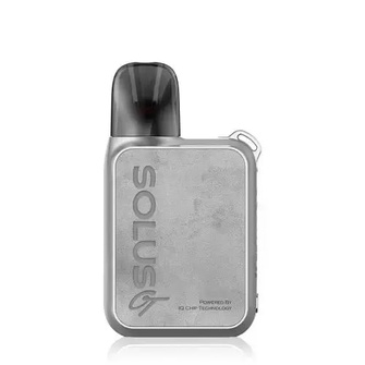 Pod-система Smok SOLUS GT BOX Silver Grey (Матовый серый)