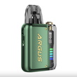 Pod-система VooPoo Argus P2 Emerald Green (Смарагдово-зелений)