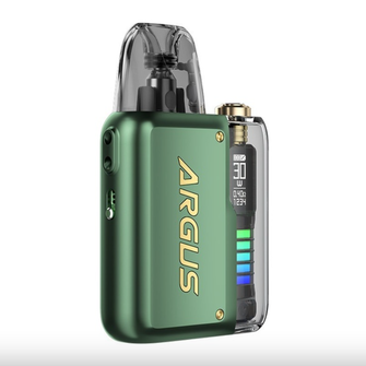 Pod-система VooPoo Argus P2 Emerald Green (Изумрудно-зеленый)