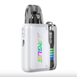 Pod-система VooPoo Argus P2 Peal White (Білий)