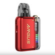 Pod-система VooPoo Argus P2 Ruby Red (Рубиново-красный)