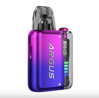 Pod-система VooPoo Argus P2 Violet Purple (Фиолетово-пурпурный)