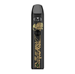 Pod-система Uwell Caliburn A2 Pod Kit Gold Black (Золото-Черный)