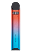 Pod-система Uwell Caliburn A3S Ocean Flame (Червоно-блакитний)