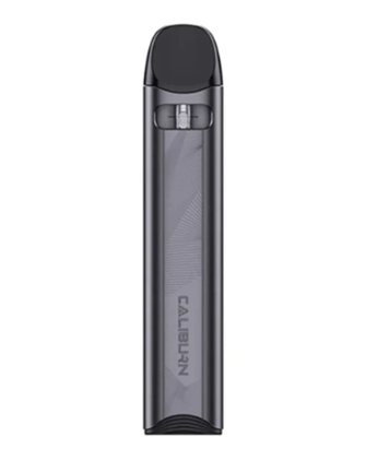 Pod-система Uwell Caliburn A3S Space Grey (Серый)