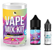 Набор Vape Mix Kit 30 мл Mango Ice (Манго Лед)