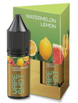 Набір Vape Shot Watermelon Lemon (Кавун лимон) 15 мл 50 мг