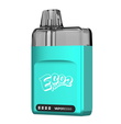 Pod-система Vaporesso Eco Nano 2 Cali Blue (Блакитний)