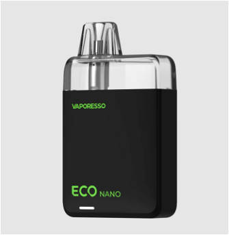 Pod-система Vaporesso ECO Nano Midnight Black