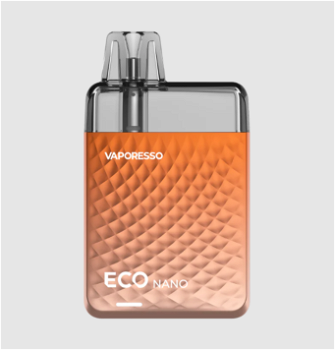 Pod-система Vaporesso ECO Nano Tropics Orange