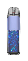 Pod-система Vaporesso Luxe Q2 SE Pod Kit Digital Blue (Блакитний)