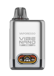 Pod-система Vaporesso Vibe Nano Pro Pod Kit Silver (Сірий)