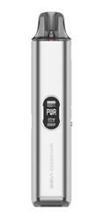 Pod-система Vaporesso Vibe Pod Kit Silver (Сірий)