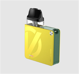 Pod-система Vaporesso Xros 3 Nano Lemon Yellow