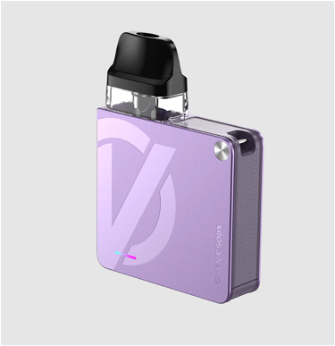 Pod-система Vaporesso Xros 3 Nano Lilac Purple