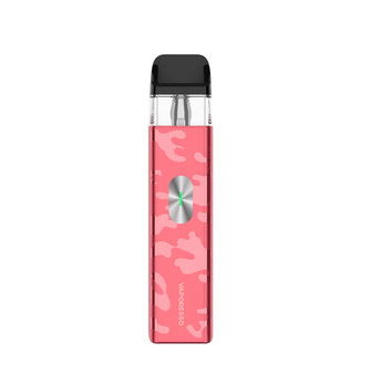 Pod-система Vaporesso Xros 4 mini Camo Red (Червоний)