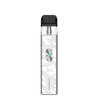 Pod-система Vaporesso Xros 4 mini Camo Silver (Серебристый)