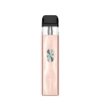 Pod-система Vaporesso Xros 4 mini Champagne Gold (Золотий)