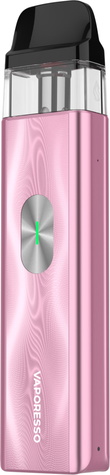 Pod-система Vaporesso Xros 4 Mini Pod Kit Ice Pink (Розовый)