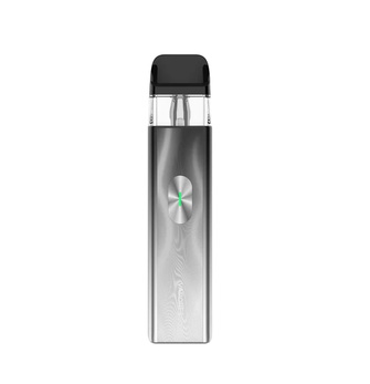 Pod-система Vaporesso Xros 4 mini Space Grey (Серый)