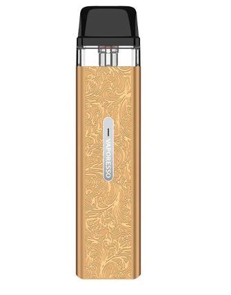 Pod-система Vaporesso Xros Mini Bronz Gold