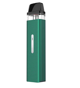 Pod-система Vaporesso Xros Mini Forest Green