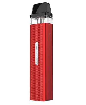 Pod-система Vaporesso Xros Mini Red