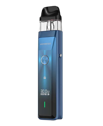 Pod-система Vaporesso Xros Pro Blue