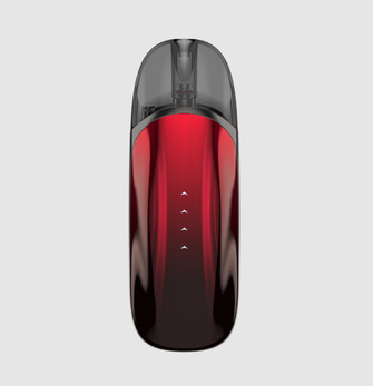 Pod-система Vaporesso Zero 2 Red