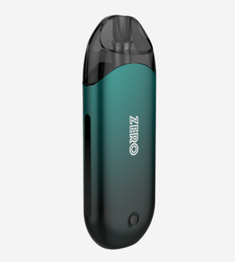 Pod-система Vaporesso Zero Care Black Green