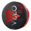 Velo Arctic Frost Max (М'ята Ментол)