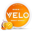 Velo Breezy Mango 16 mg (Тропические фрукты)