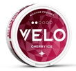 VELO mini Cherry Ice 6mg (Холодна вишня)